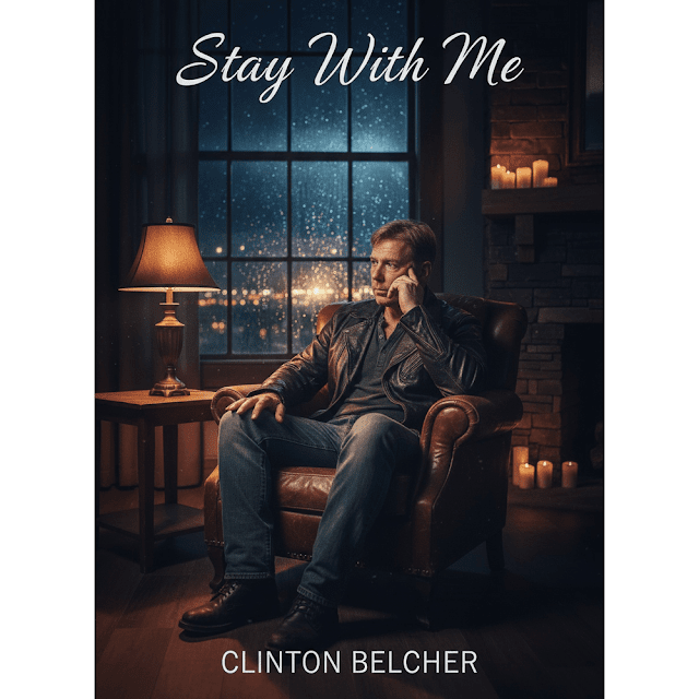 Clinton Belcher - Stay With Me