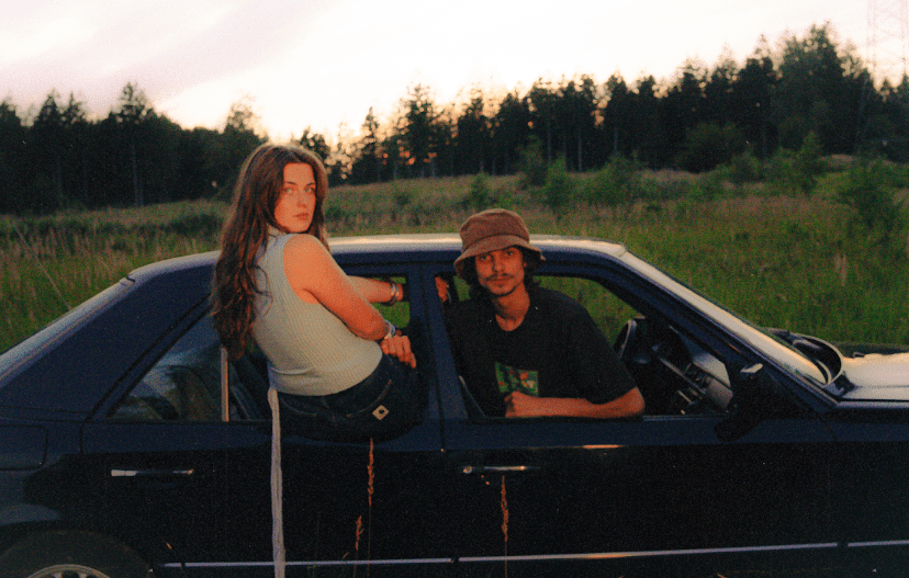 Counterglow Shares New Single ‘Echoes of Self’ 52 Counterglow - Echoes of Self