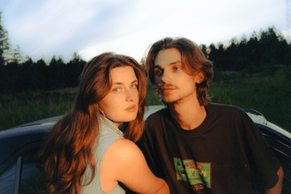 Counterglow  Echoes of Self