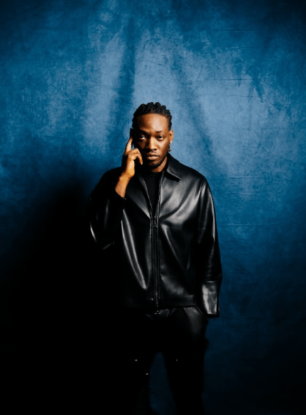 Dantiti - Big Big Tinz