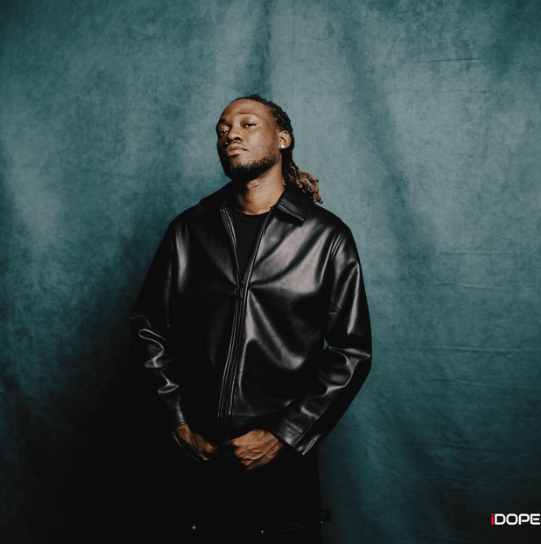 Dantiti  Big Big Tinz