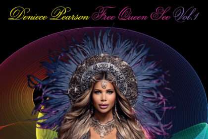 Deniece Pearson - Free Queen See