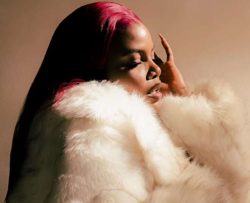 Dulce Drops an Anthem of Power and Presence with “MOTHA” 52 Dulce - MOTHA