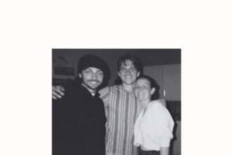 Edwina Van Kuyk  Find My Way