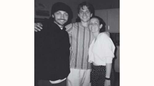 Edwina Van Kuyk  Find My Way