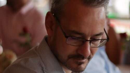 Exclusive Interview With Ronetik