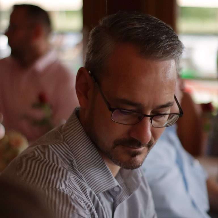 Exclusive Interview With Ronetik