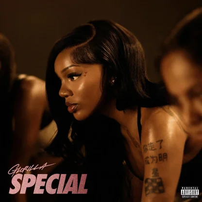 GloRilla Shows Her Softer Side on New Single “Special” 52 GloRilla - Special