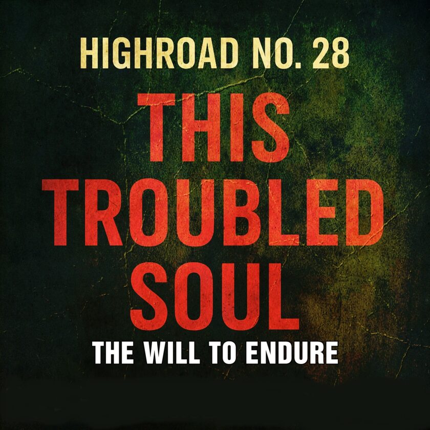 Highroad No. 28