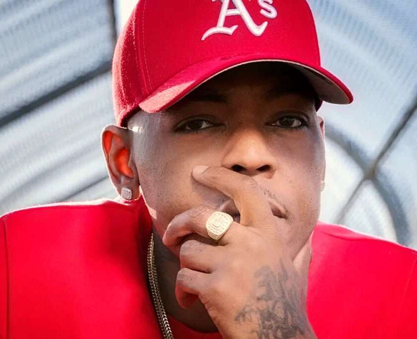 Ice Meez Delivers Smooth Romance and Global Vibes on “Find Out” 52 Ice Meez - Find Out