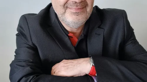 Jaime’s Tone - A New Life