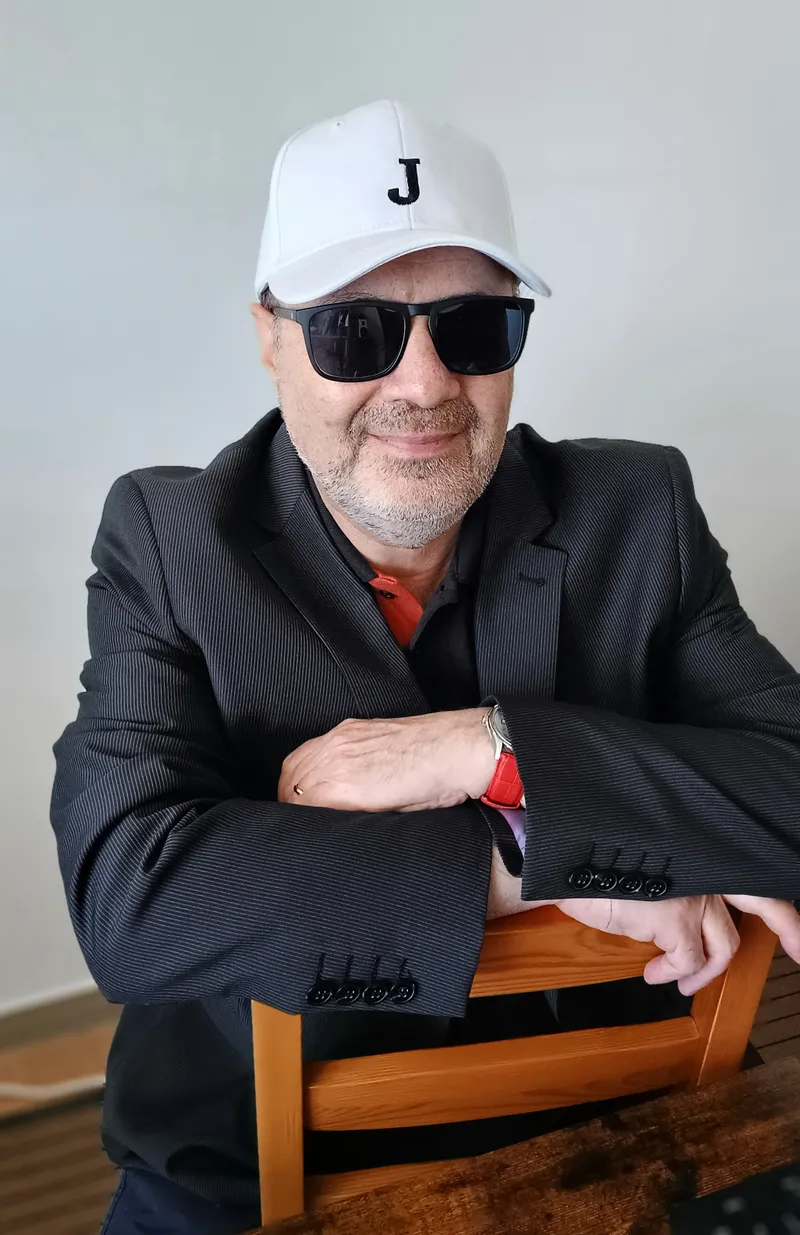 Jaime’s Tone - A New Life