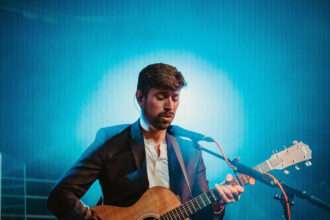 Jeremy Voltz - Feel It All