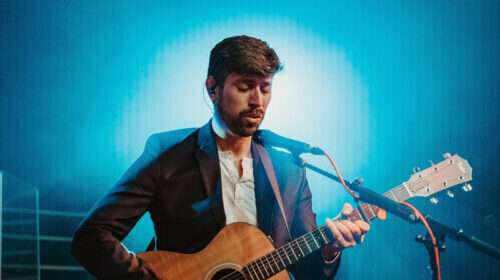 Jeremy Voltz - Feel It All