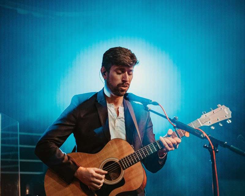 Jeremy Voltz - Feel It All