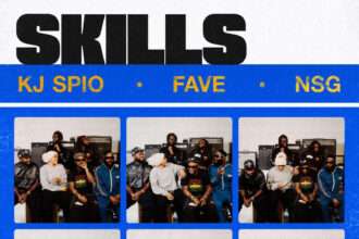 KJ Spio - Skills
