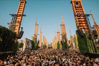 Kappa FuturFestival 2026