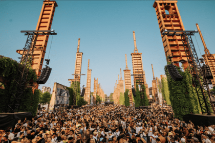 Kappa FuturFestival 2026