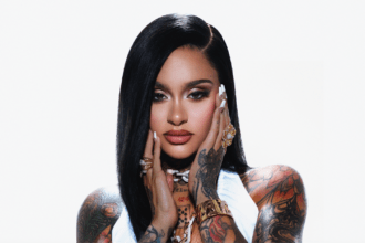 Kehlani - Out The Window