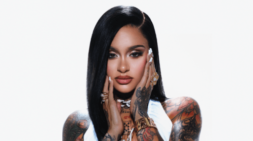 Kehlani - Out The Window