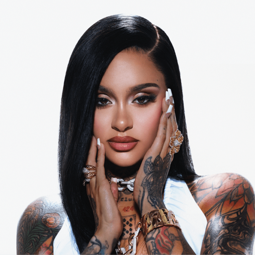 Kehlani - Out The Window