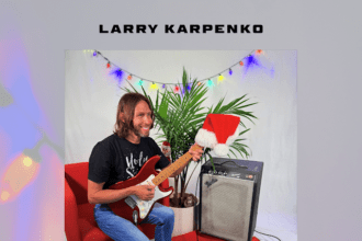 Larry Karpenko - Celebrate The King