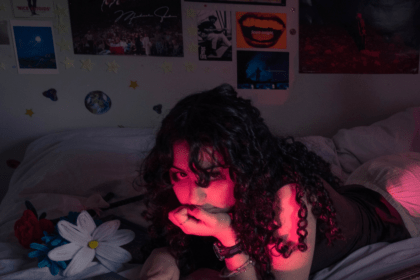 Libby Ember - To Her