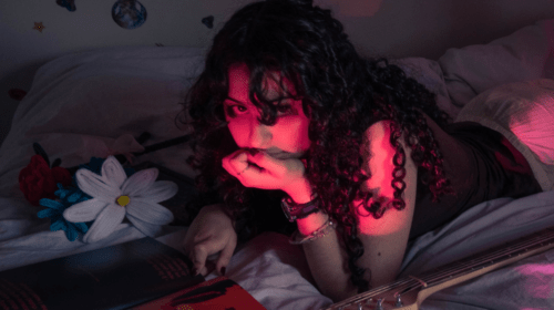 Libby Ember - To Her