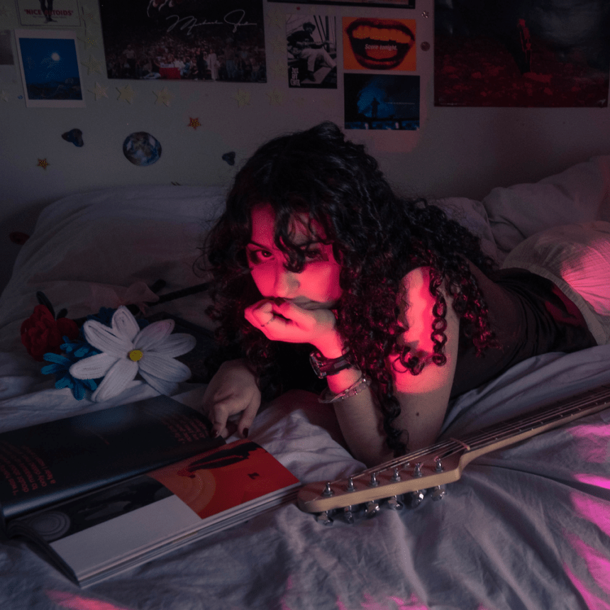 Libby Ember - To Her