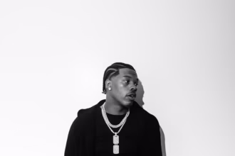 Lil Baby - Middle of the Summer