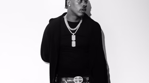 Lil Baby - Middle of the Summer