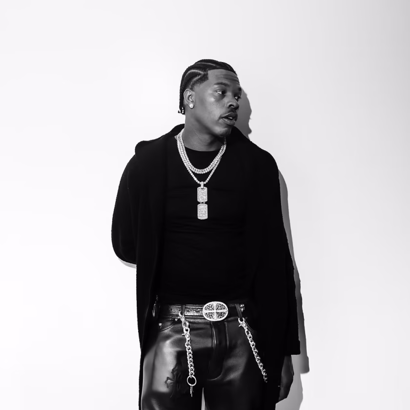 Lil Baby - Middle of the Summer