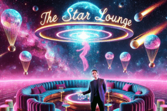 MAB - The Star Lounge