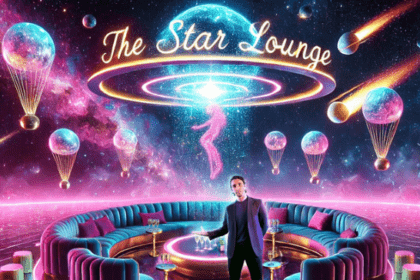 MAB - The Star Lounge