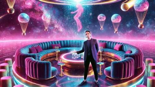 MAB - The Star Lounge