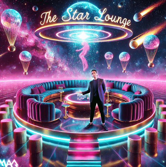 MAB - The Star Lounge
