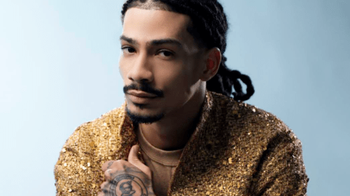 Marconi Impara - Amuleto