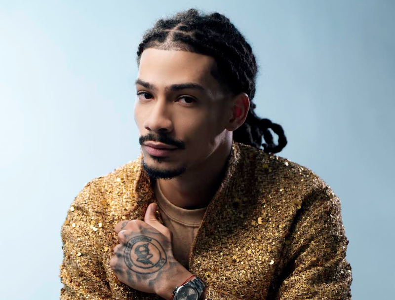 Marconi Impara - Amuleto