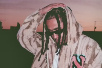 Nafe Smallz - Save Me