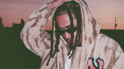 Nafe Smallz - Save Me