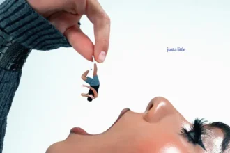 Nina Ann Nelson - Just a Little