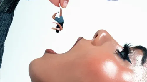 Nina Ann Nelson - Just a Little