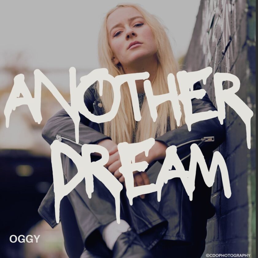 Review: Another Dream By OGGY OGGY