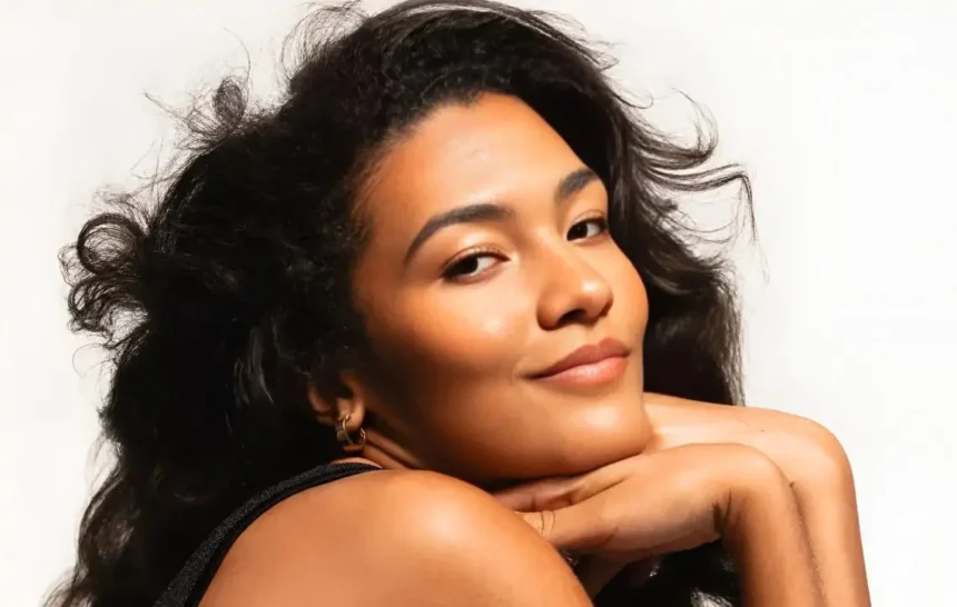 Olivia Dean - The Art of Loving