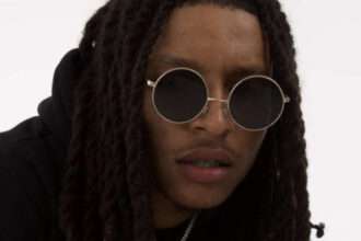 Parris LaVon - Thru Da Hook 3