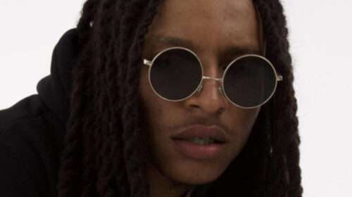 Parris LaVon - Thru Da Hook 3