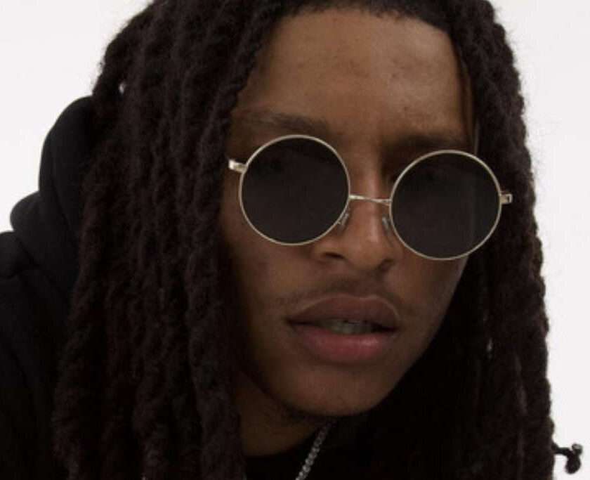 Parris LaVon - Thru Da Hook 3