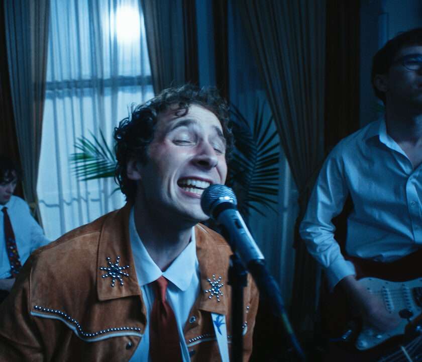 Peter Dimaggio Shares New Single 'Fly Away' 52 Peter Dimaggio - Fly Away