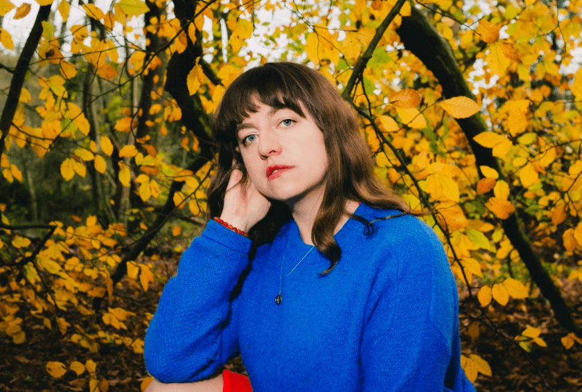 Pisgah Shares New Album ‘Faultlines’ Pisgah