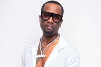 Q Parker - Keep On Lovin